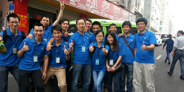LD乐动·（中国）体育官方网站豆奶联合铺市行动，一起上前线